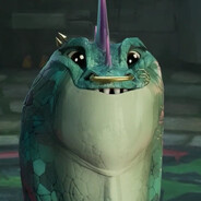 Modo Steam avatar