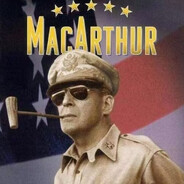 麦克阿瑟
