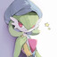 Avatar of gardevoir dreaming