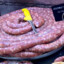 Saucisse de Toulouse