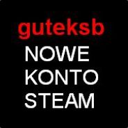 nowe konto - guteksb (pisac!!)