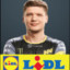 S1mple do LIDL