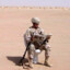 sgt. beaten child