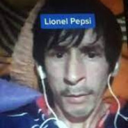 Lionel Pepsi