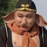 精灵批的天菩萨