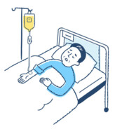 После наркоза