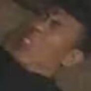 花园里的大靶芭