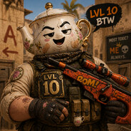 Player avatar