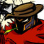 Steam avatar