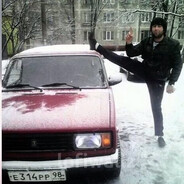 ПЕТЯ ГАДБЛЭСС