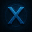 X