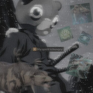 Steam Avatar