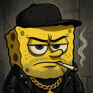 Sponge Bob