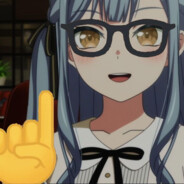 怪异克服丰川祥子