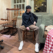 Tho Thanh With Controller