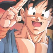 Son Goku^vi