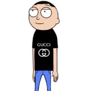 Steam Avatar