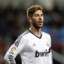 SERGIO RAMOS