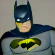 Bootleg Batman