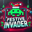FestiveInvader