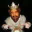 The King