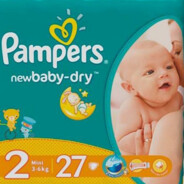 Pampers