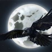 •NW•ЧерНый► ВоРоН ~