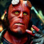 Hellboy