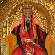 昊天金阙无上至尊自然