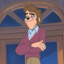 Sir Bradley Uppercrust III Esq.