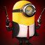 Steam avatar
