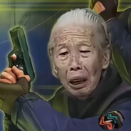 霹雳火凤凰之退伍姥兵