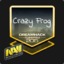 Crazy Frog