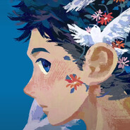 Stranger avatar