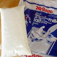 Milk