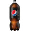 Two Liter of Pepsi Zero Sugar