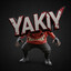 Yak1y's avatar