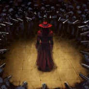 Sol Invictus avatar