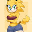 Jesus Christ Chan Sonichu Prime