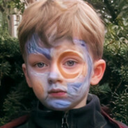 我不是刘德华。