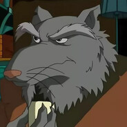 Мастер Сплинтер