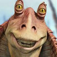 Jar Jar Binks