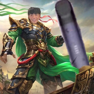 玩家头像