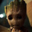 baby groot