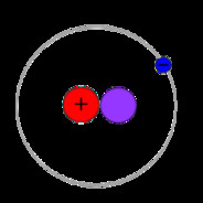 Deuterium