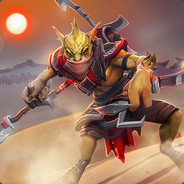 Big Avatar