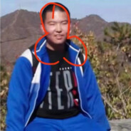 流浪汉和一撮毛儿