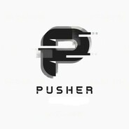 PUSHER