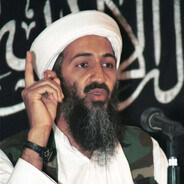 أسامة بن لادن