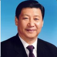 习大大 换号了id：42361600